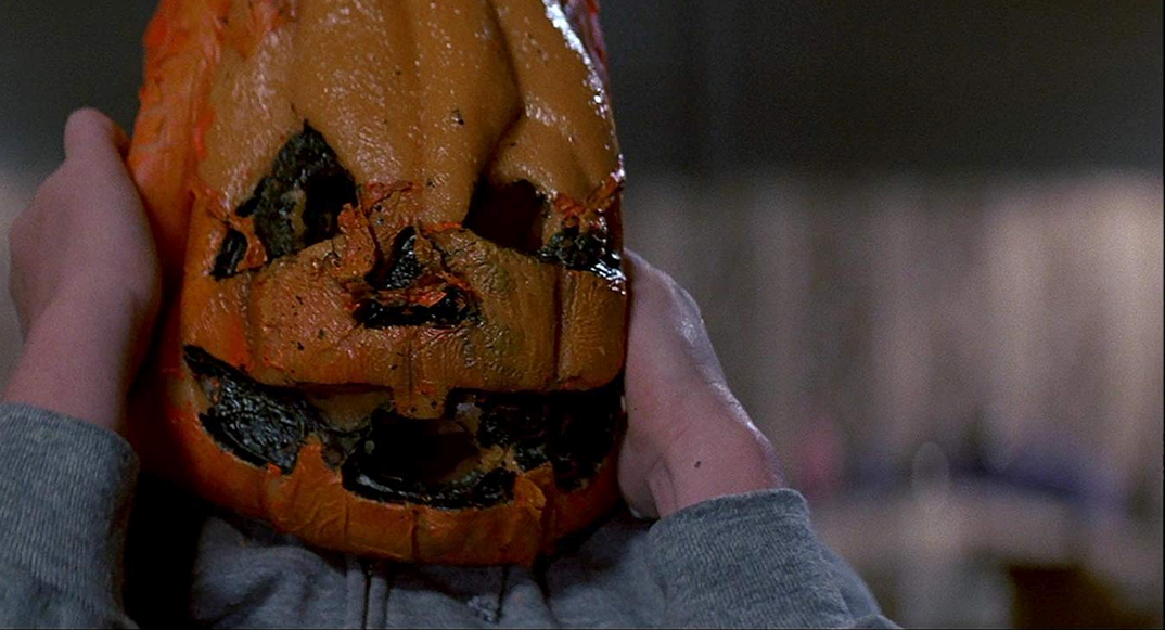 video review : Halloween 3 [ Season Of The Witch ]