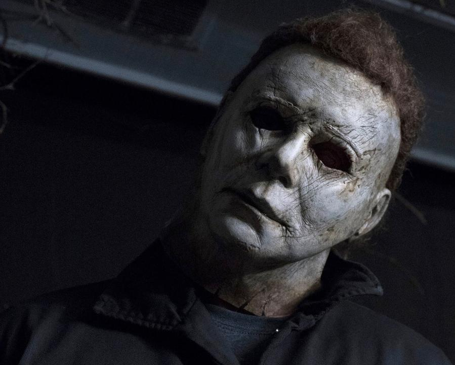 video review : Halloween