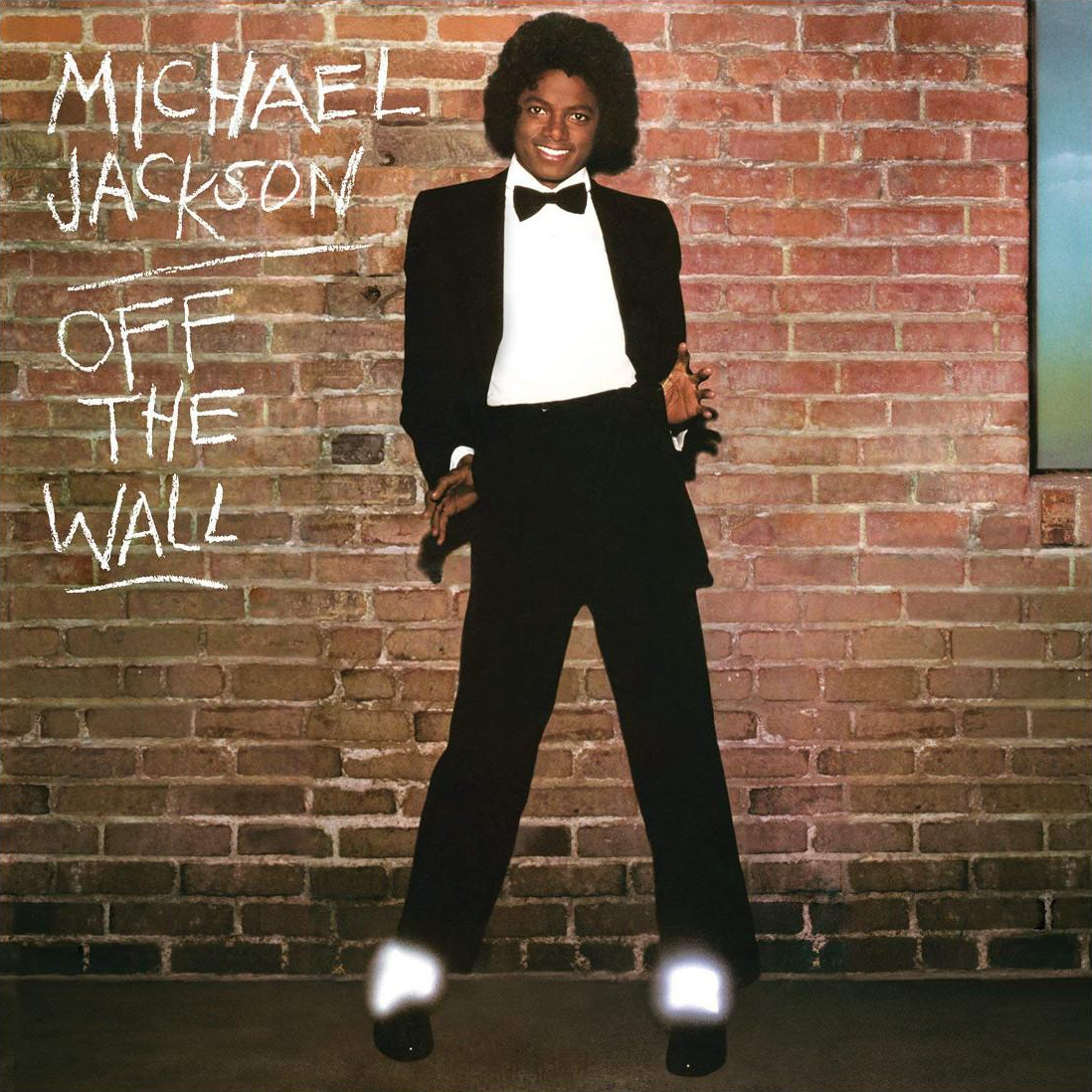 audio review : Off The Wall ( album ) ... Michael Jackson