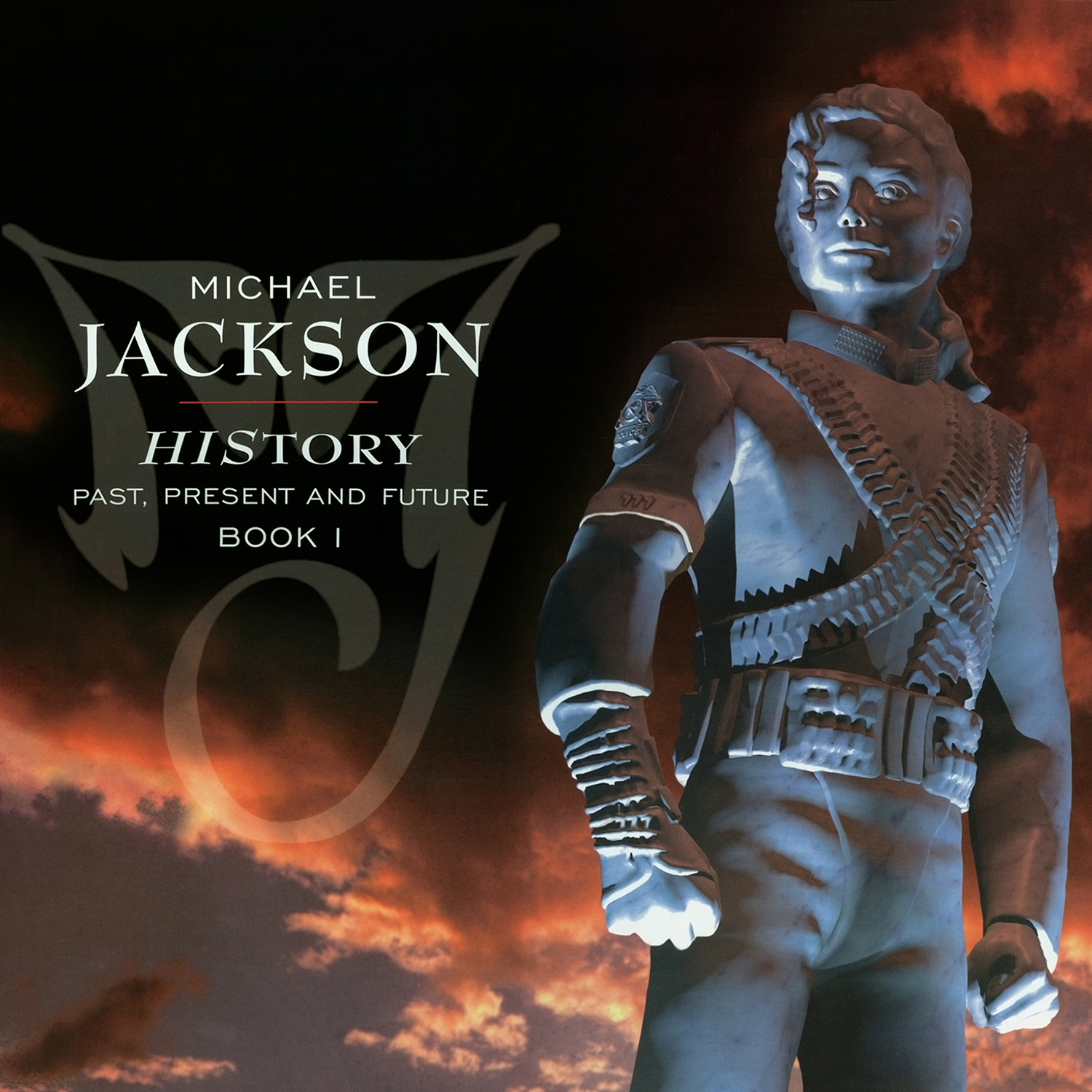 audio review : History ( album ) ... Michael Jackson