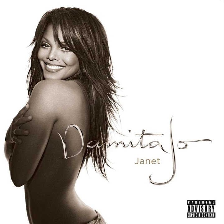audio review : Damita Jo ( album ) ... Janet Jackson
