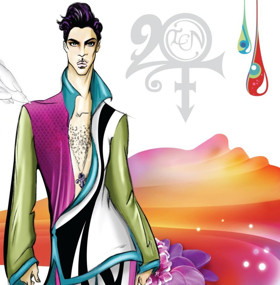 audio review : 2010 ( album ) ... Prince