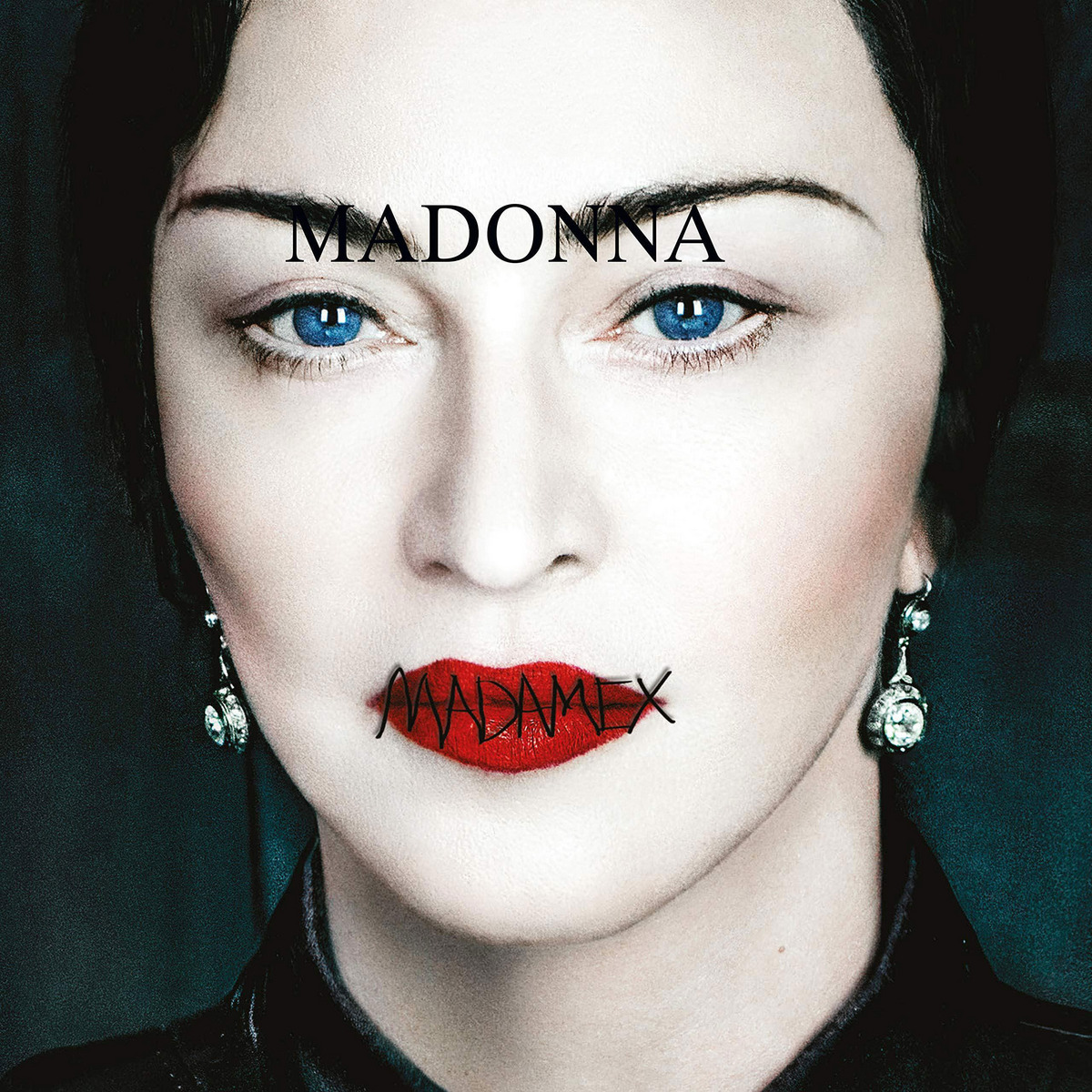 audio review : Madame X ( album ) ... Madonna
