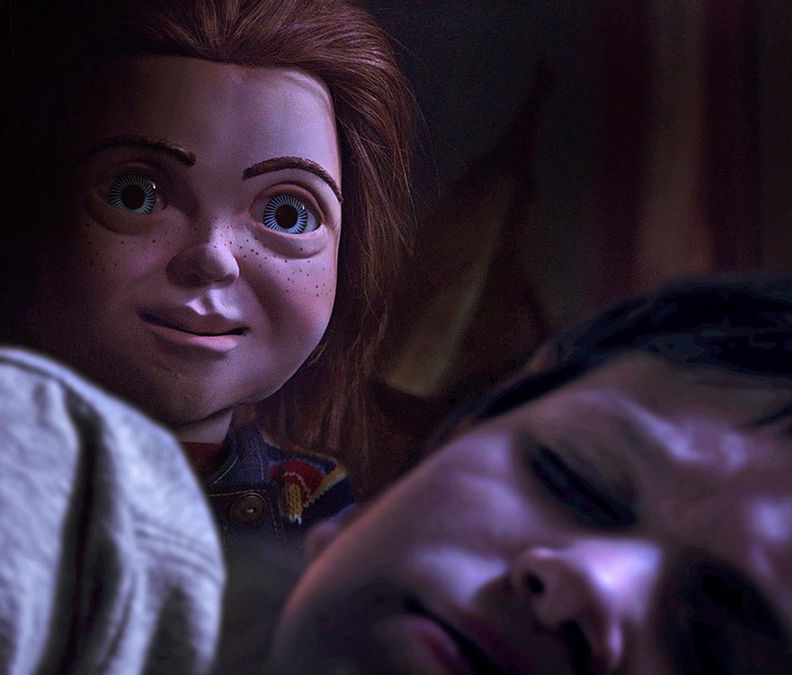 video review : Child's Play