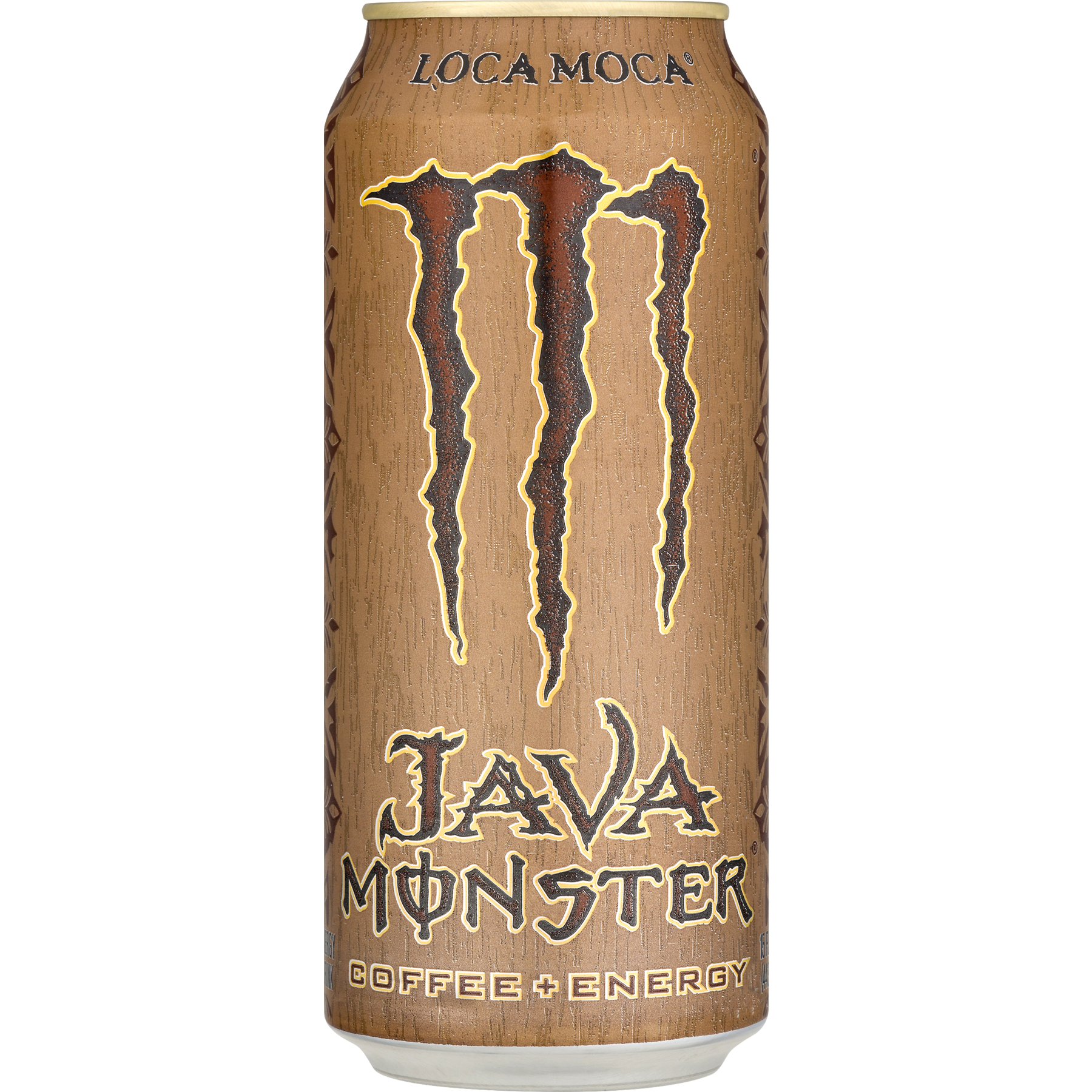 Java Monster : Loca Moca