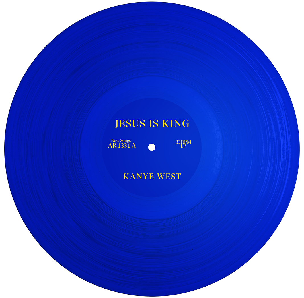 audio review : Jesus Is King ( album ) ... Kanye West