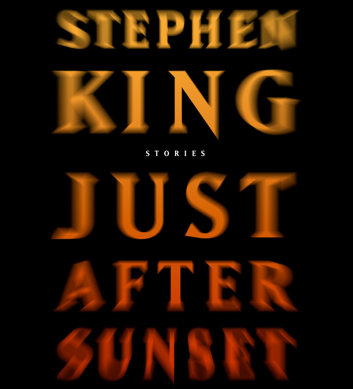 N ( story ) ... Stephen King