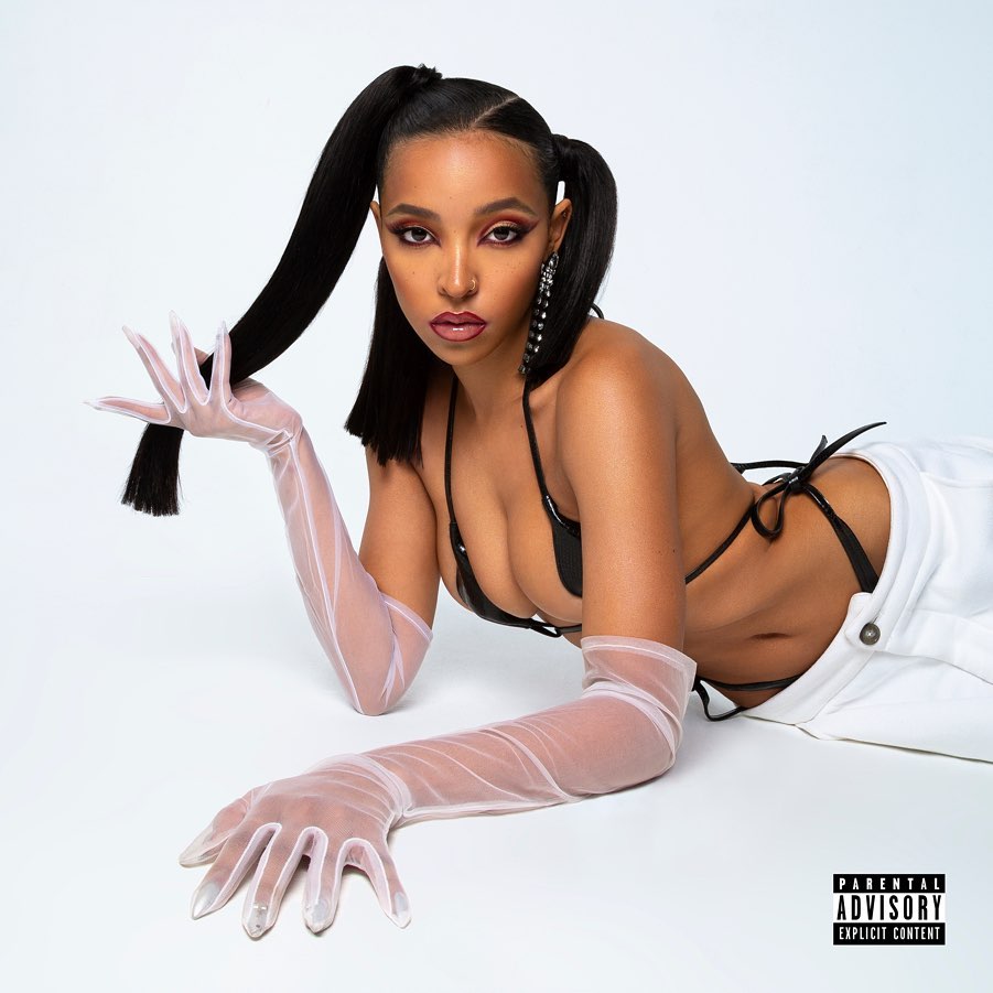audio review : Songs For You ( album ) ... Tinashe