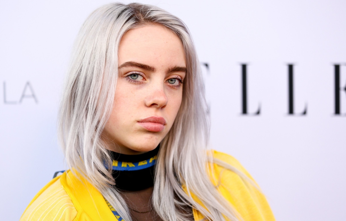 Billie Eilish