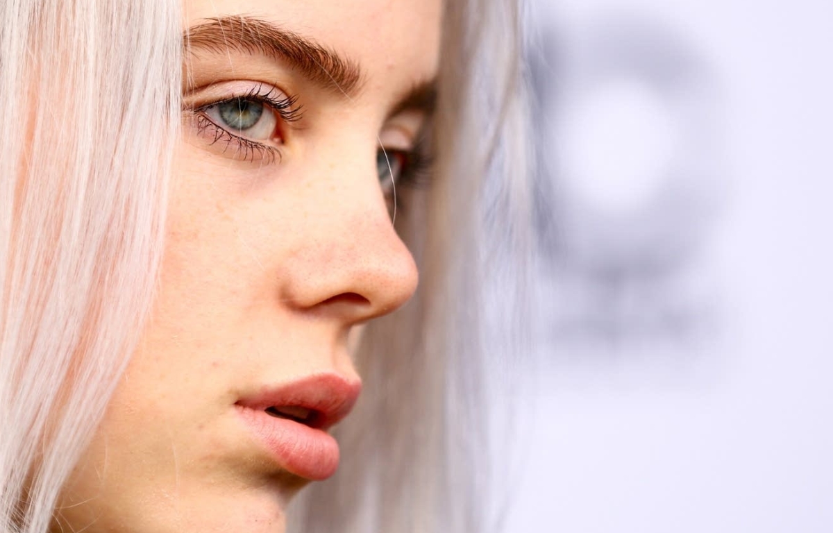 Billie Eilish