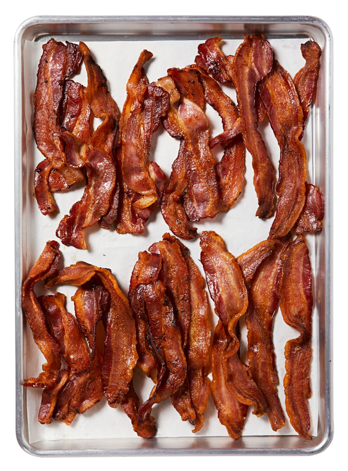 strips of bacon