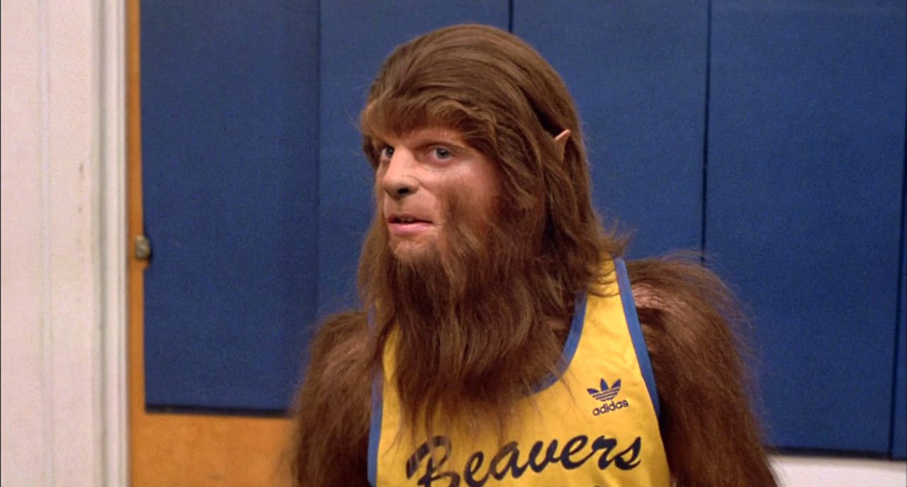 video review : Teen Wolf