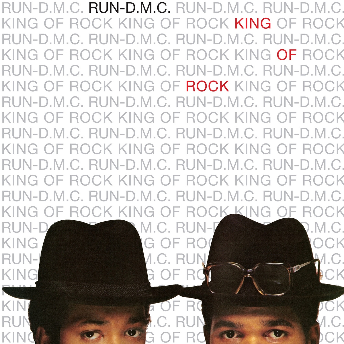 audio review : Darryl And Joe [ Krush Groove 3 ] ( song ) ... Run-DMC