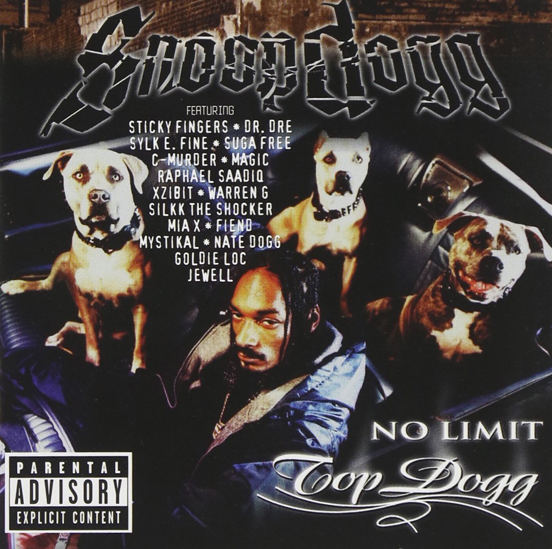 audio review : Down 4 My Niggas ( song ) ... C-Murder ( featuring Magic + Snoop Dogg )