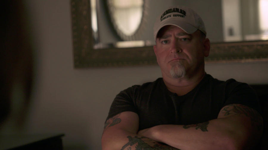 video review : Unidentified : Inside America's UFO Investigation [ Season 1 ]