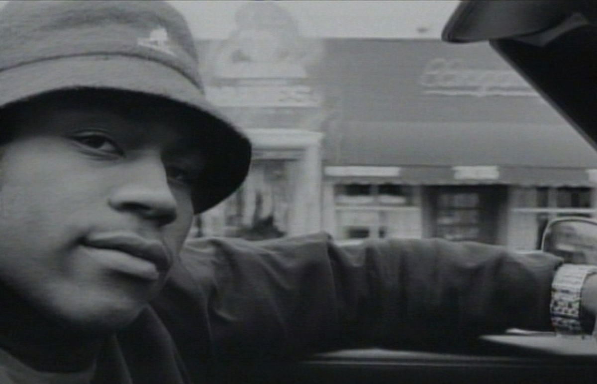 video review : Going Back To Cali ( song ) ... LL Cool J