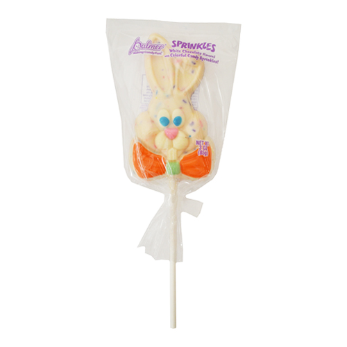 Sprinkles Bunny Big Pop