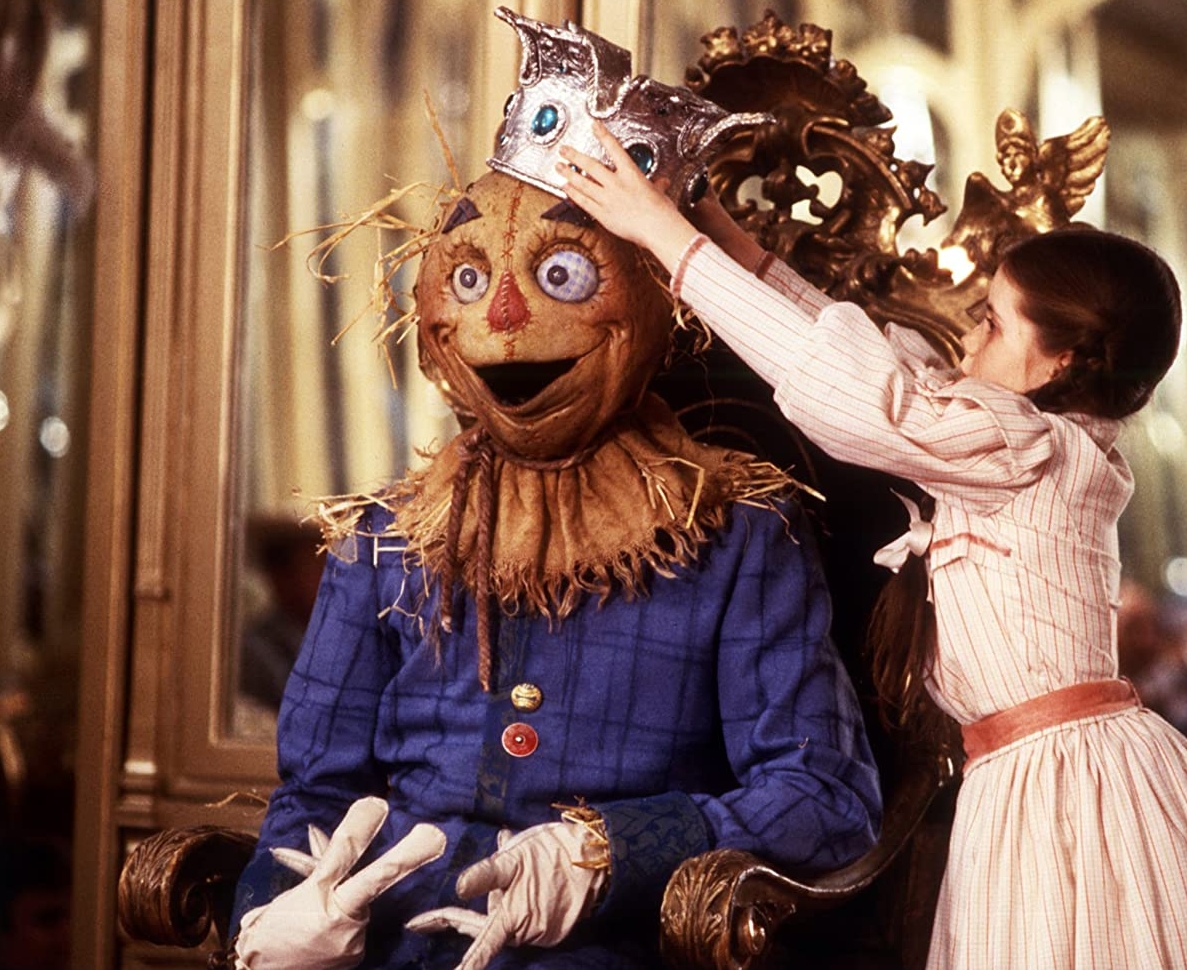 video review : Return To Oz