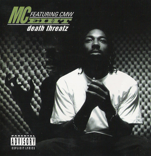 audio review : Death Threatz ( album ) ... MC Eiht