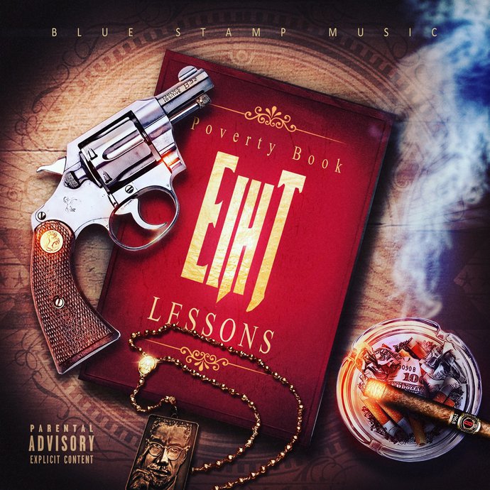audio review : Lessons ( album ) ... MC Eiht