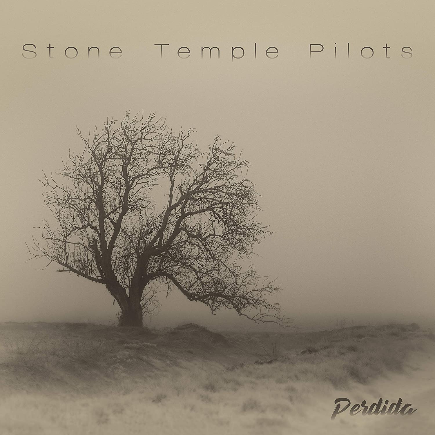 audio review : Perdida ( album ) ... Stone Temple Pilots